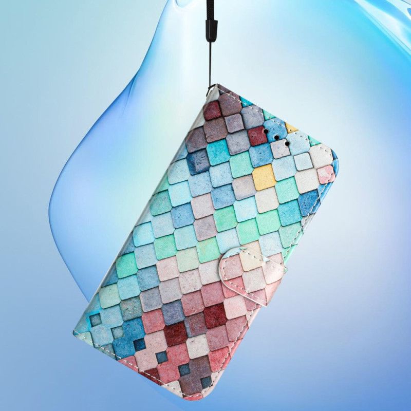 Kotelot Oppo Reno 14 Pro 5g Puhelinkuoret Ruudukko