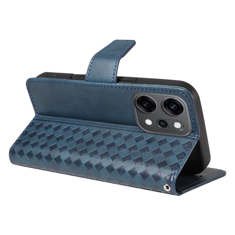 Kotelot Oppo Reno 14 Pro 5g Timanttireunus