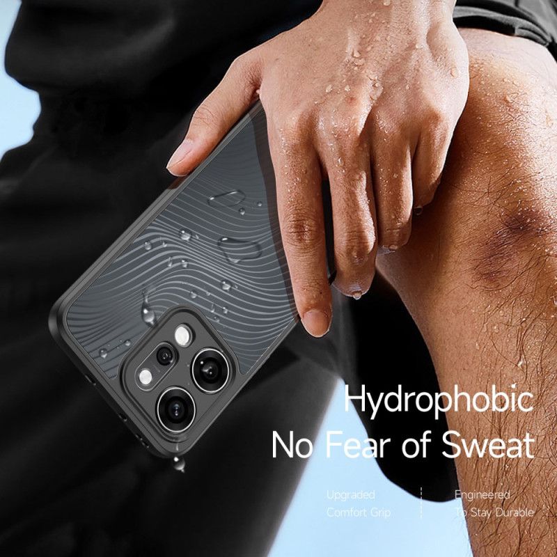 Kuori Oppo Reno 14 Pro 5g Aimo-sarja Dux Ducis Suojakuori