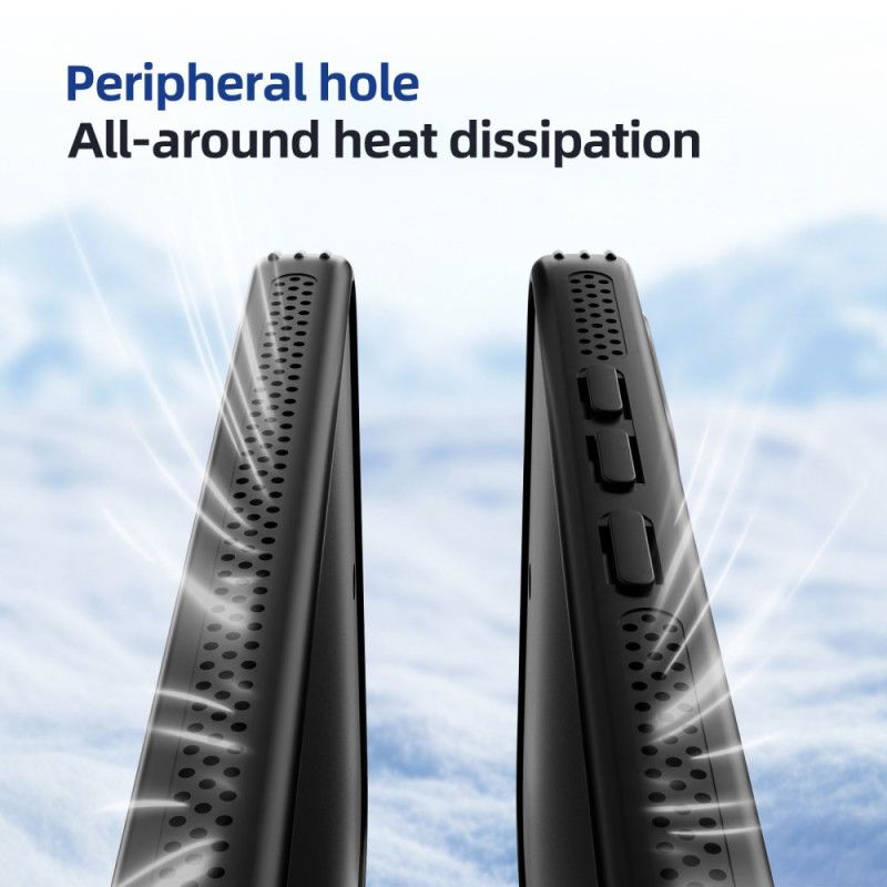 Kuori Oppo Reno 14 Pro 5g Magneettinen