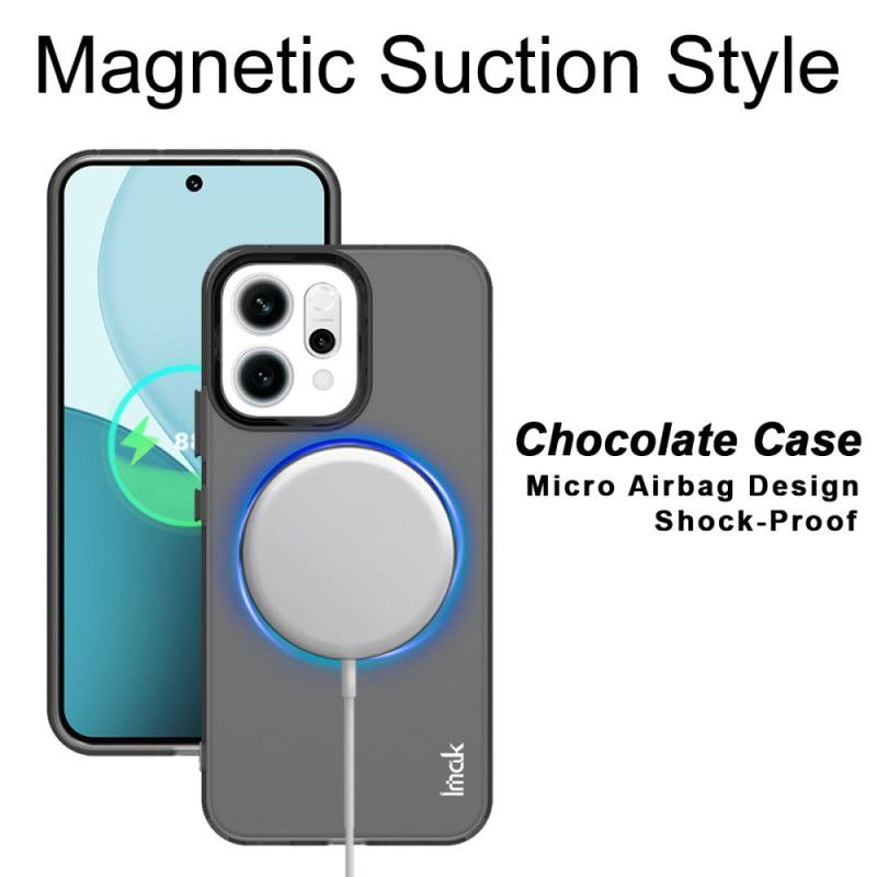 Kuori Oppo Reno 14 Pro 5g Magsafe-yhteensopiva Suojakuori