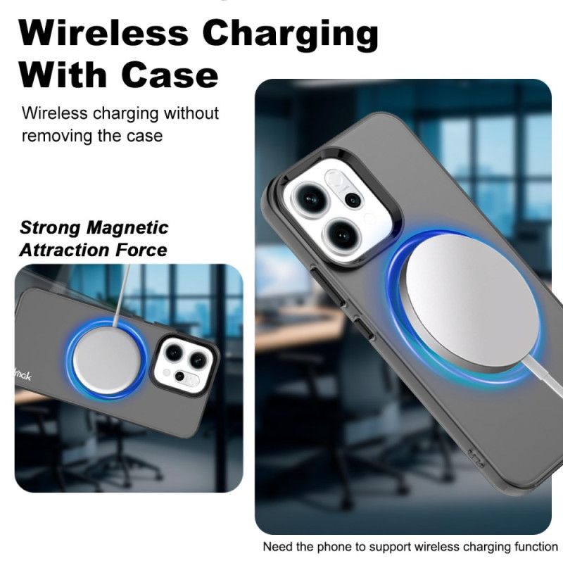 Kuori Oppo Reno 14 Pro 5g Magsafe-yhteensopiva Suojakuori