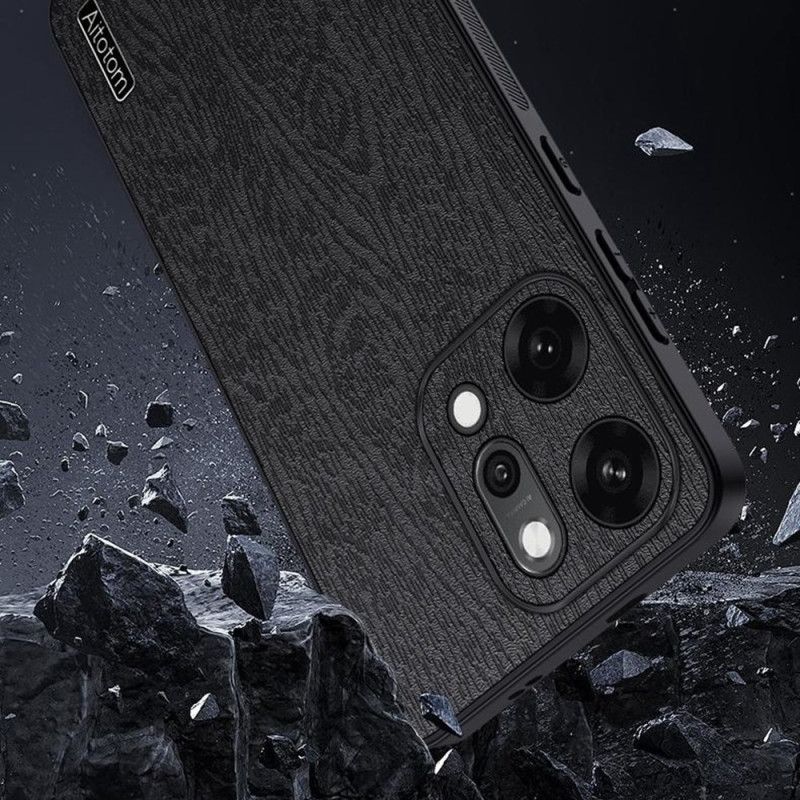 Kuori Oppo Reno 14 Pro 5g Puukuvio