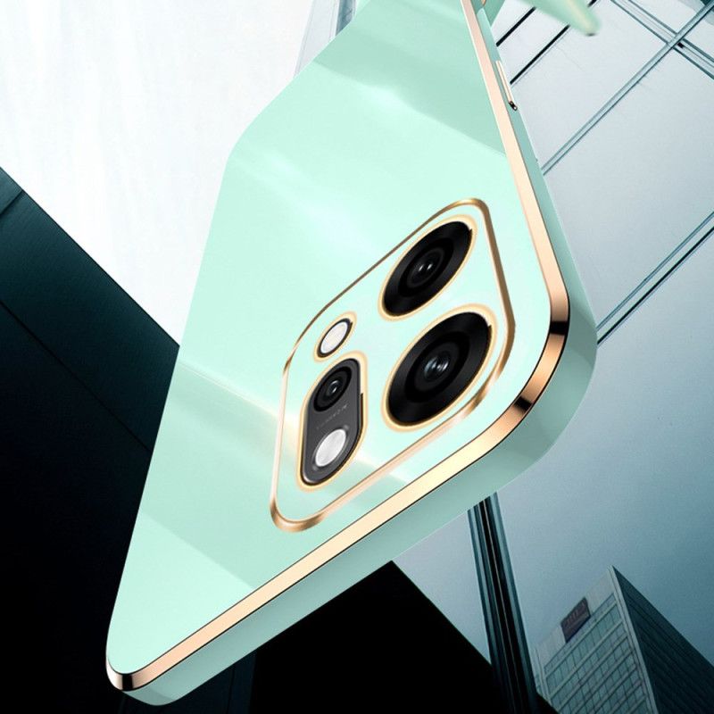 Kuori Oppo Reno 14 Pro 5g Xinli