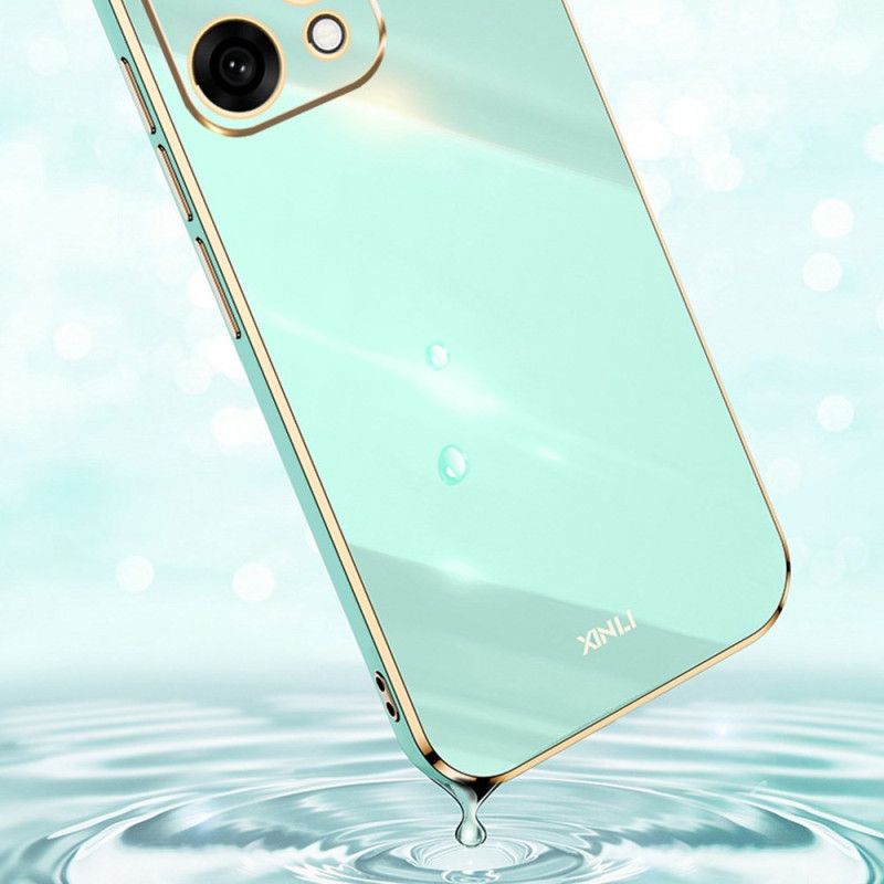Kuori Oppo Reno 14 Pro 5g Xinli