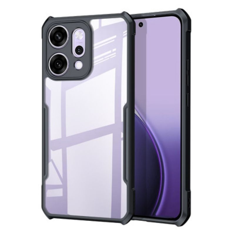 Kuori Oppo Reno 14 Pro 5g Xundd