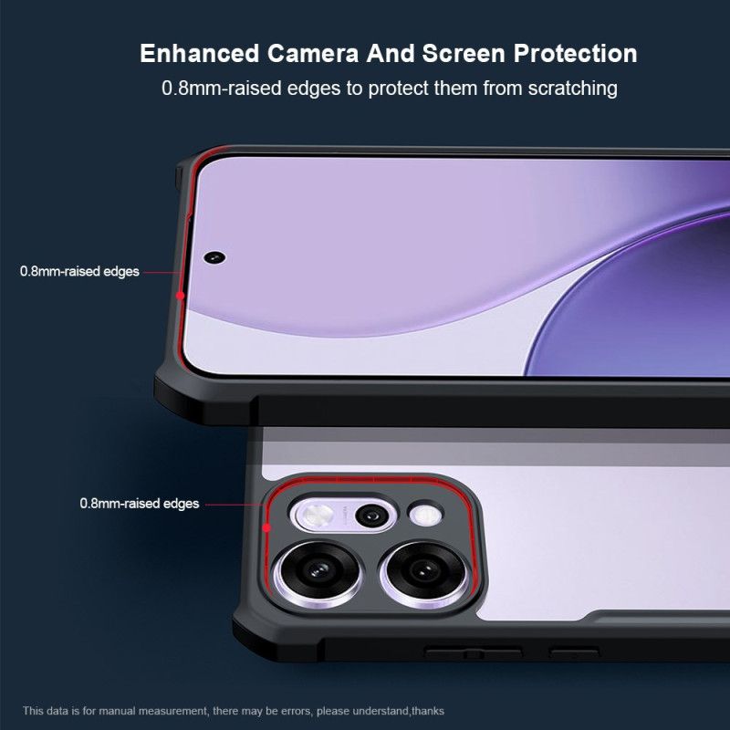 Kuori Oppo Reno 14 Pro 5g Xundd