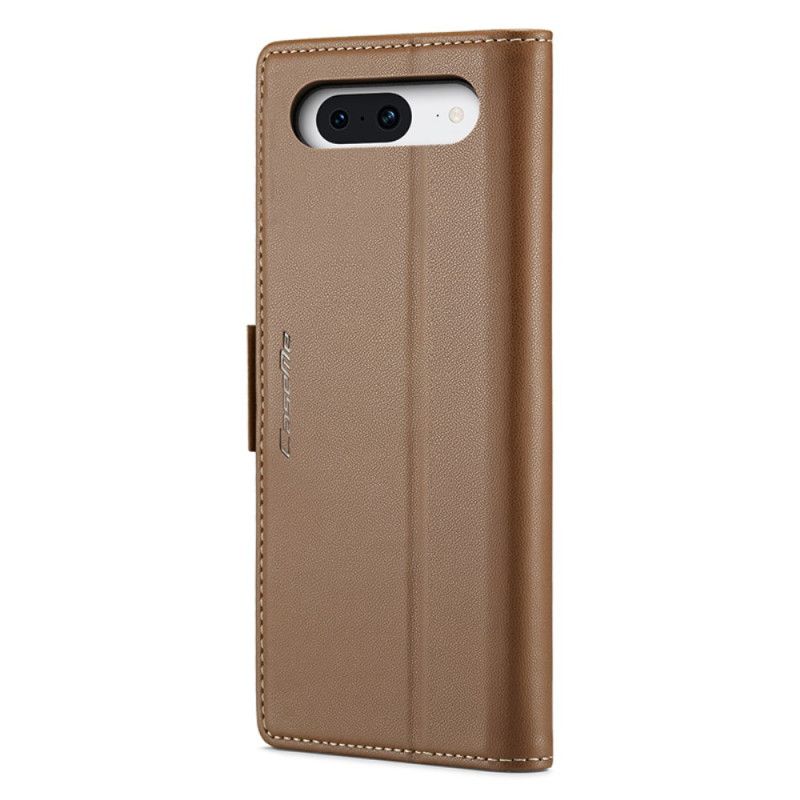 Kotelot Google Pixel 8a Caseme Rfid -estolla Suojakuori