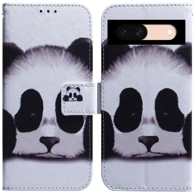 Kotelot Google Pixel 8a Puhelinkuoret Panda-kotelo