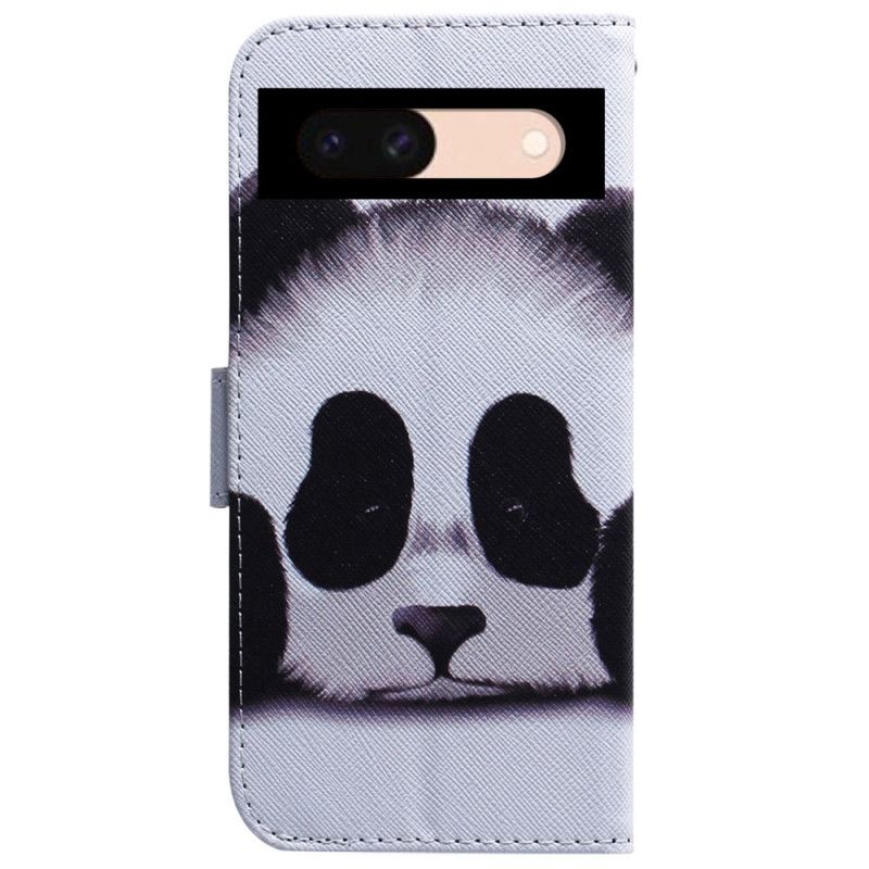Kotelot Google Pixel 8a Puhelinkuoret Panda-kotelo