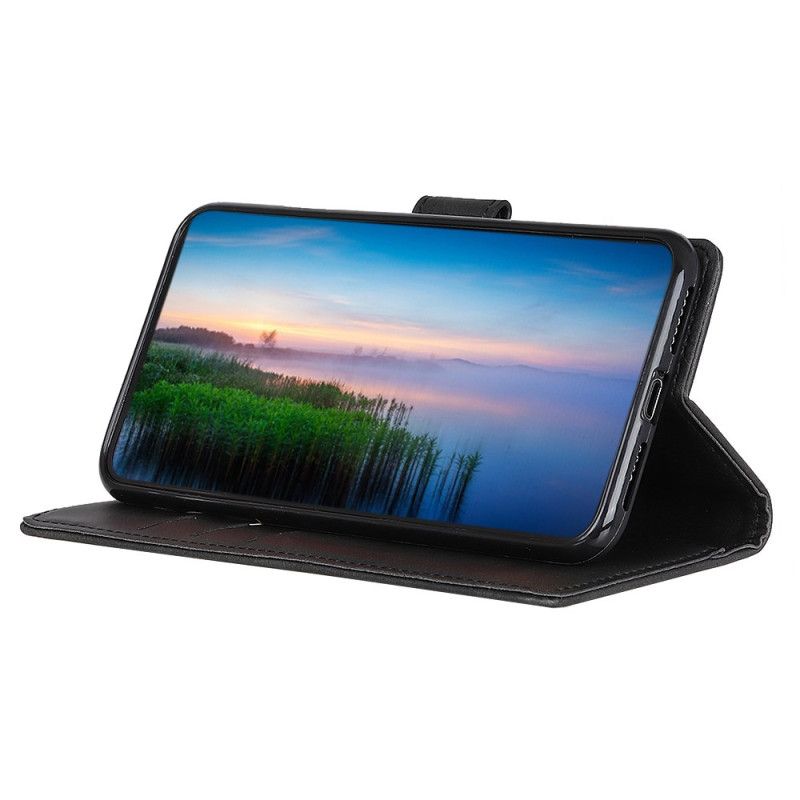 Kuoret Google Pixel 8a Matta Keinonahka