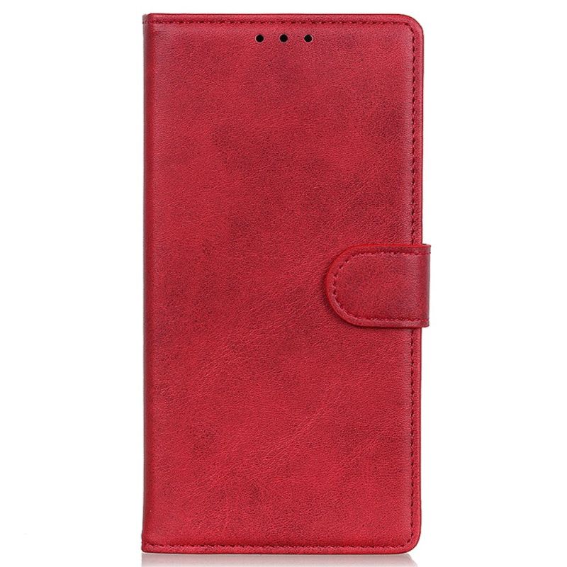 Kuoret Google Pixel 8a Matta Keinonahka