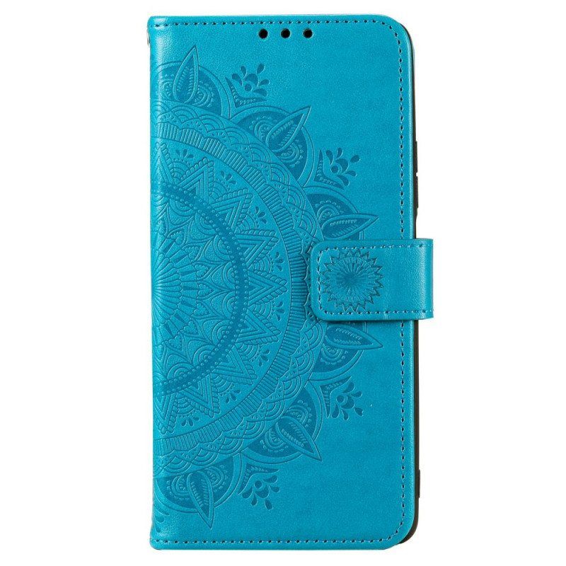 Kotelot OnePlus Nord CE 2 5G Kukka Mandala