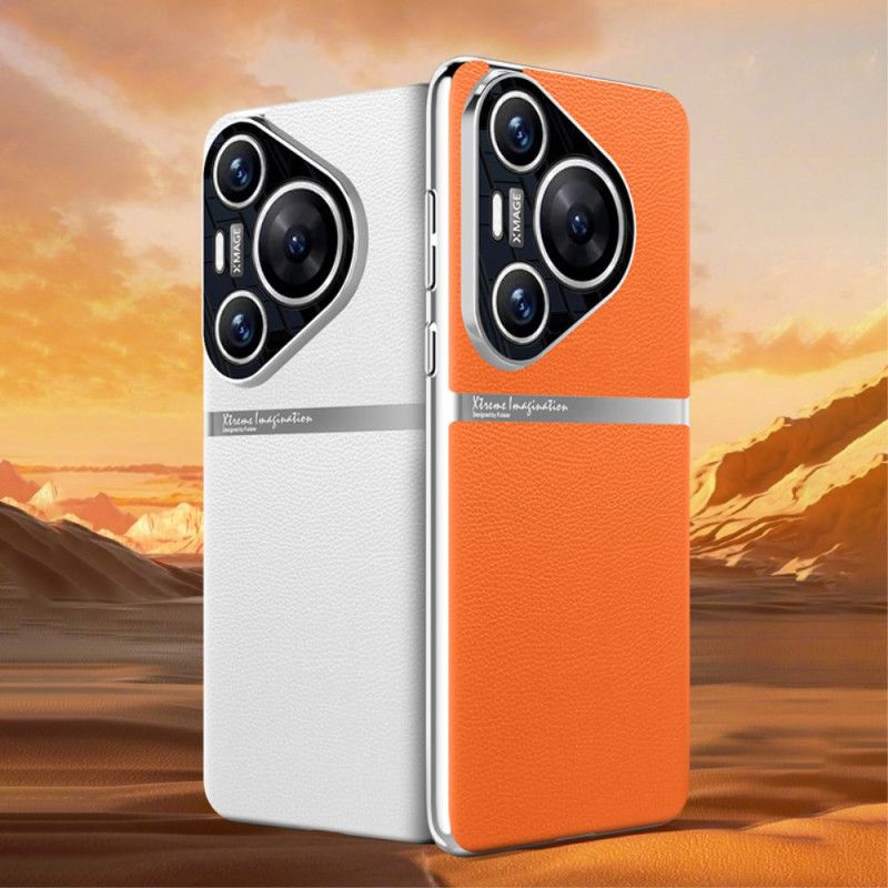 Kuori Huawei Pura 70 Pro Erittäin Hieno Suojakuori