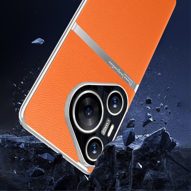 Kuori Huawei Pura 70 Pro Erittäin Hieno Suojakuori