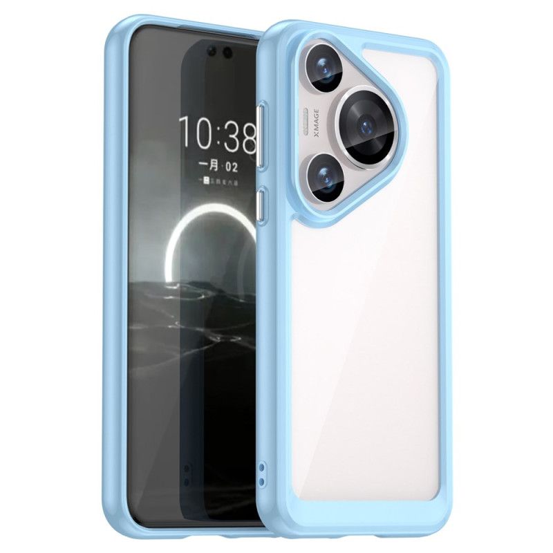 Kuori Huawei Pura 70 Pro Hybridi