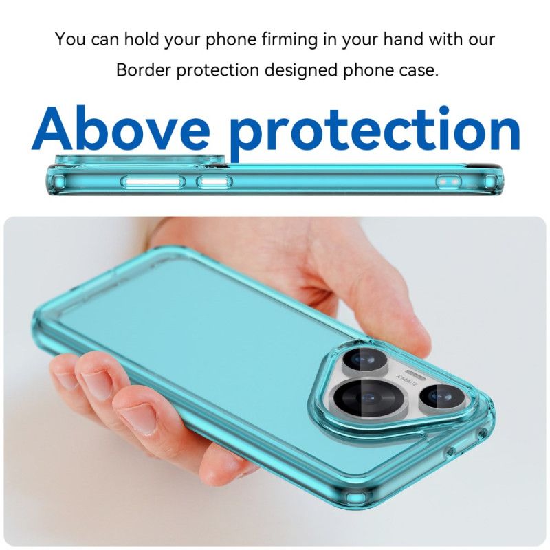 Kuori Huawei Pura 70 Pro Karkkisarja Suojakuori