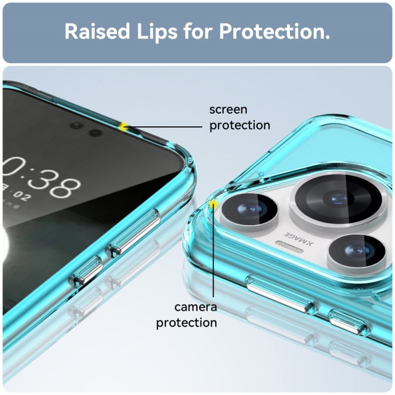 Kuori Huawei Pura 70 Pro Karkkisarja Suojakuori
