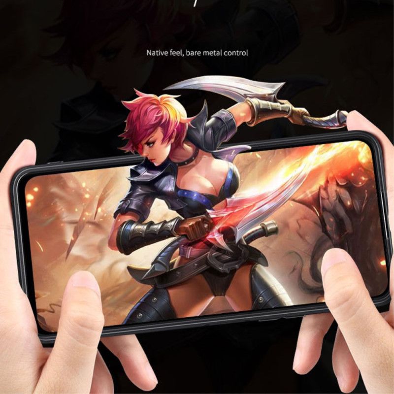 Kuori Huawei Pura 70 Pro Metalliefekti