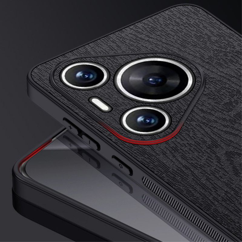 Kuori Huawei Pura 70 Pro Puun Rakenne