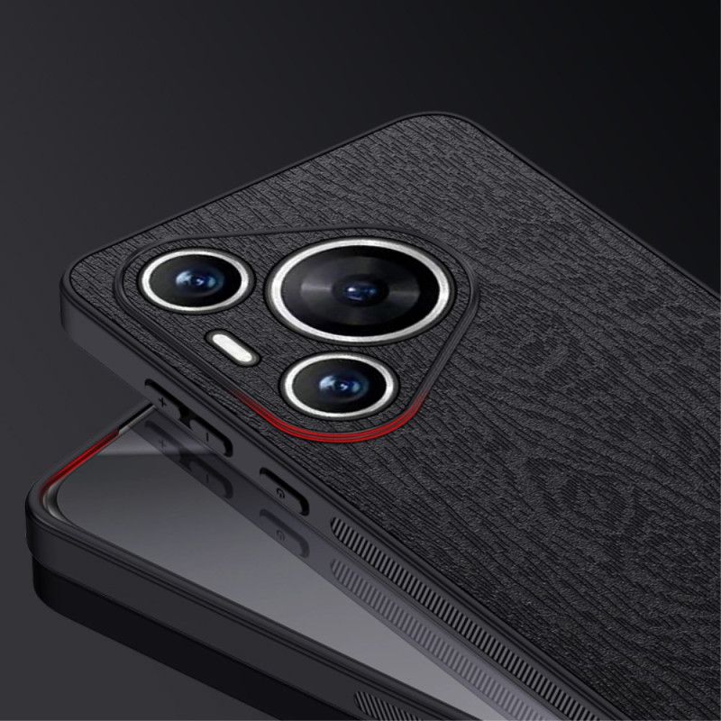 Kuori Huawei Pura 70 Pro Puun Rakenne