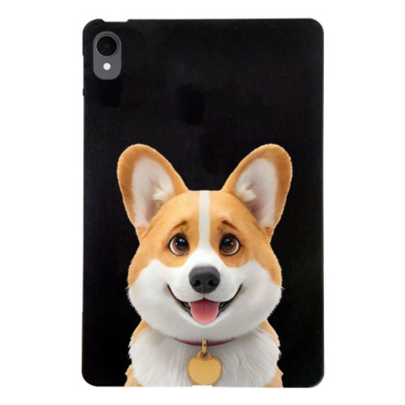Case Samsung Galaxy Tab S11 Puhelinkuoret Corgi