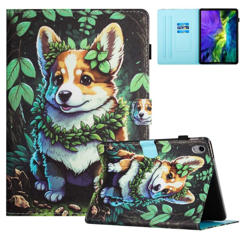 Kotelot Samsung Galaxy Tab S11 Corgi