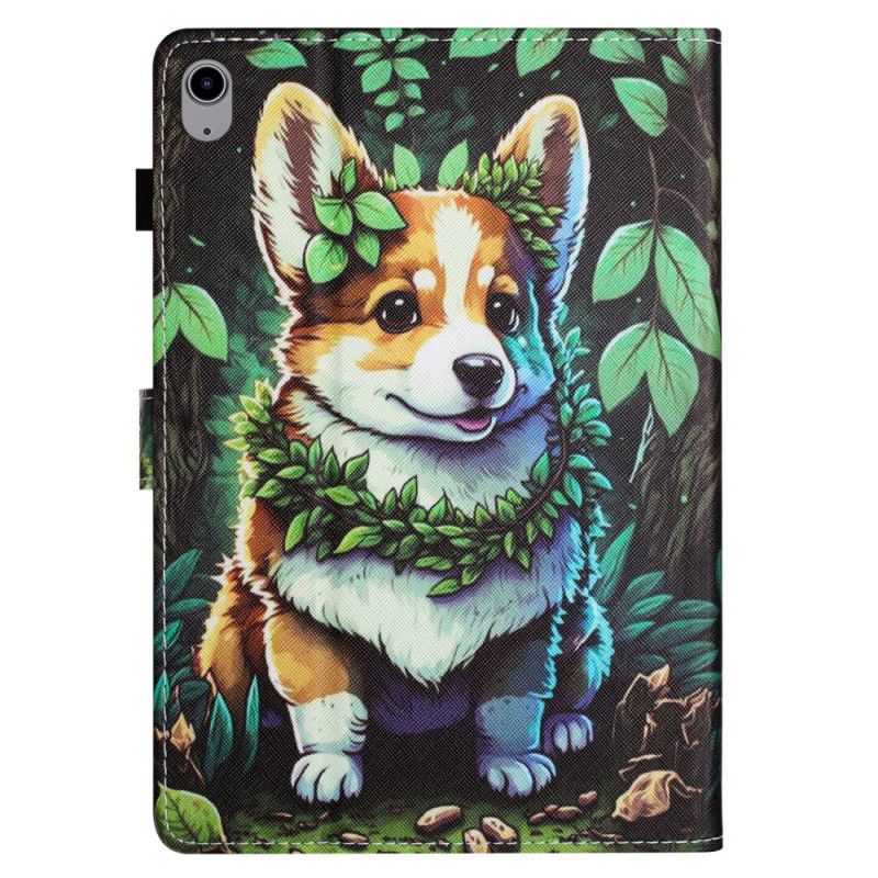 Kotelot Samsung Galaxy Tab S11 Corgi