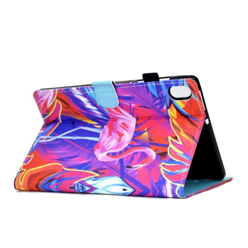 Kotelot Samsung Galaxy Tab S11 Flamingo
