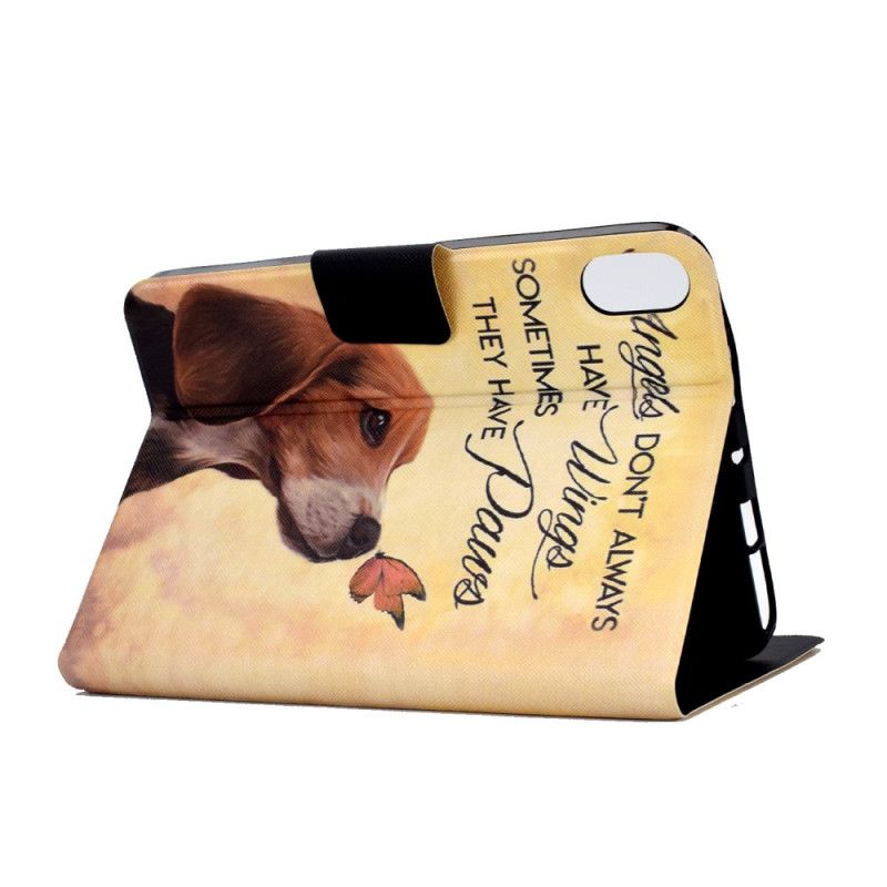 Kotelot Samsung Galaxy Tab S11 Koira Ja Perhonen