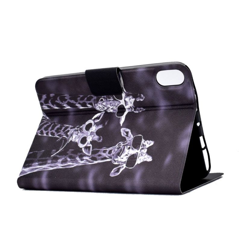 Kotelot Samsung Galaxy Tab S11 Kolme Kirahvia