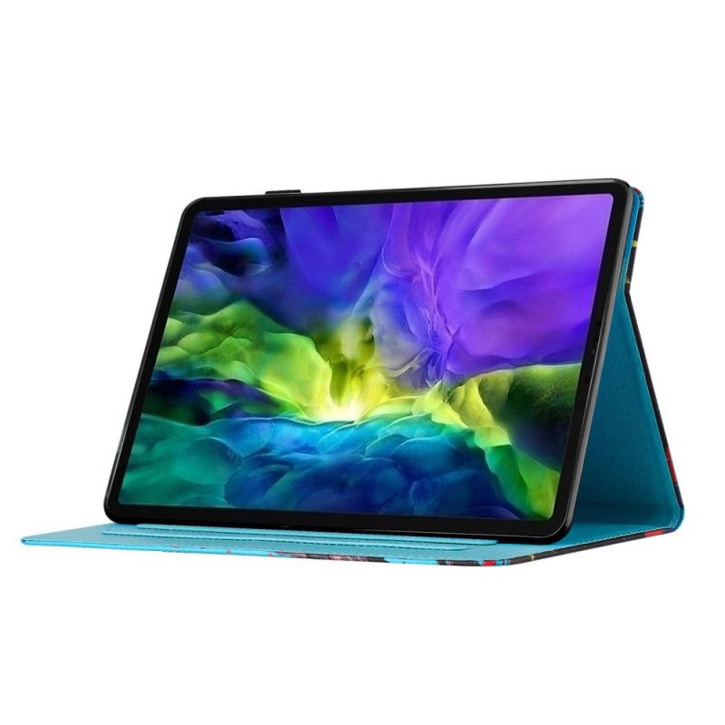 Kotelot Samsung Galaxy Tab S11 Pöllö