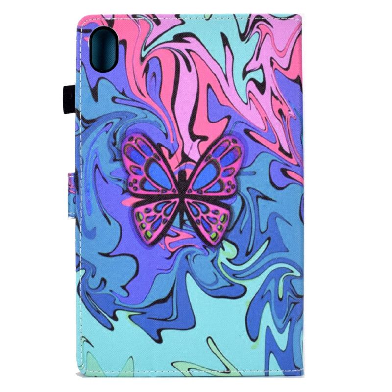 Kotelot Samsung Galaxy Tab S11 Puhelinkuoret Taiteellinen Perhonen