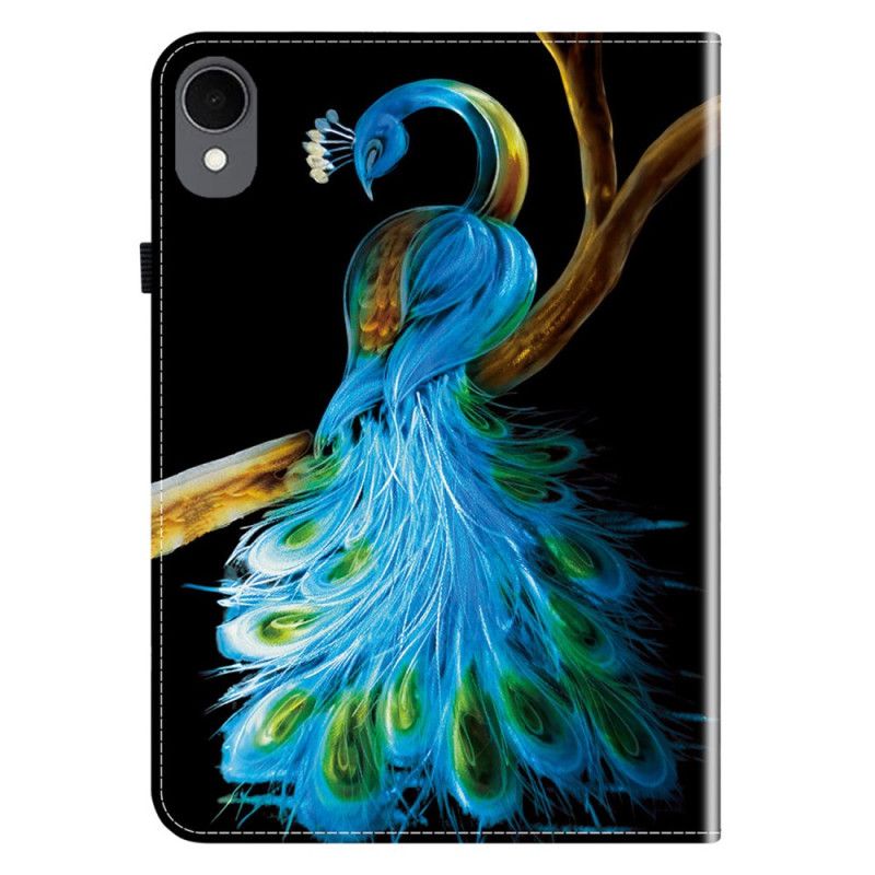 Kotelot Samsung Galaxy Tab S11 Riikinkukko