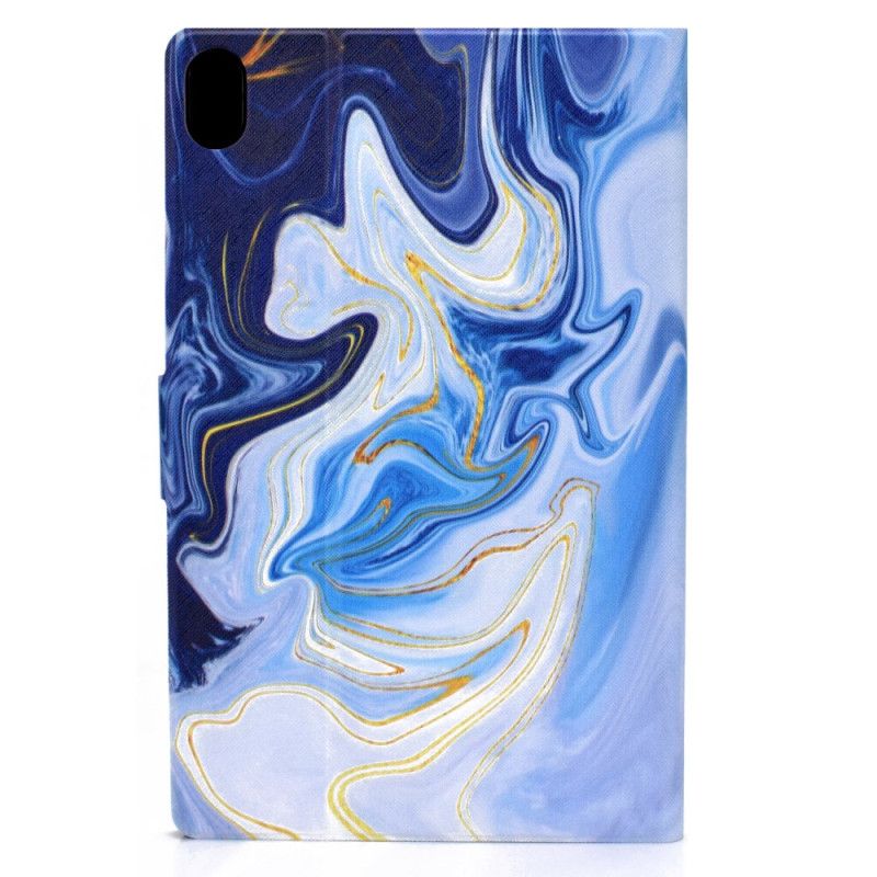 Kotelot Samsung Galaxy Tab S11 Sininen Marmori Suojakuori