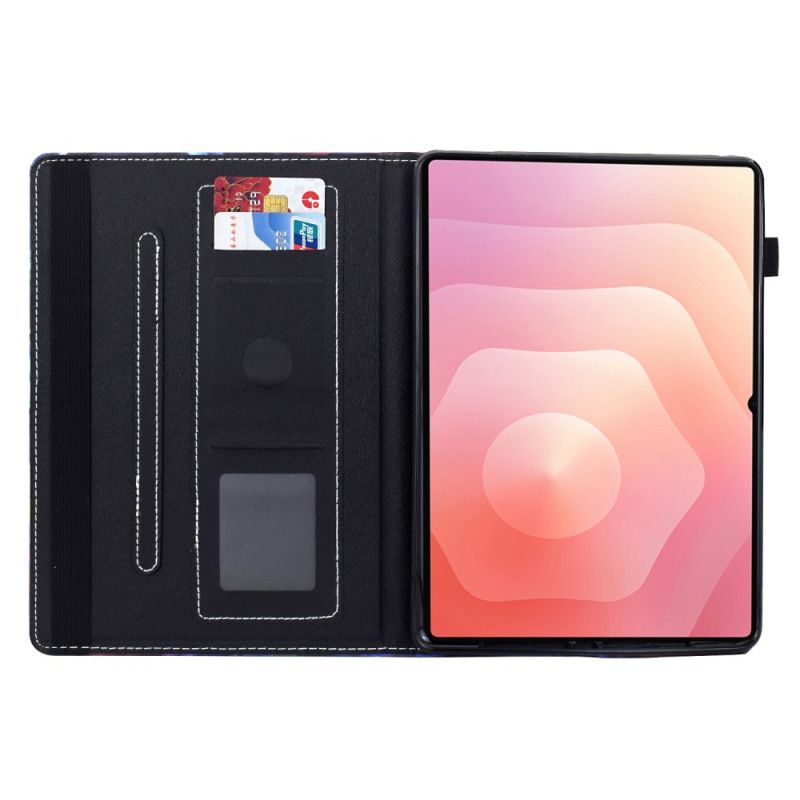 Kotelot Samsung Galaxy Tab S11 Talvikissa