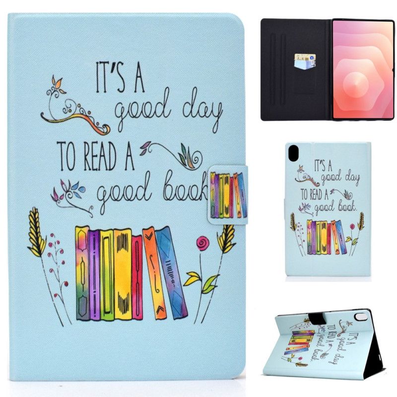 Kuoret Samsung Galaxy Tab S11 On Hyvä Päivä