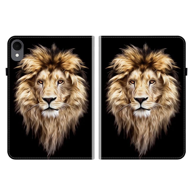 Kuoret Samsung Galaxy Tab S11 Puhelinkuoret Leijona