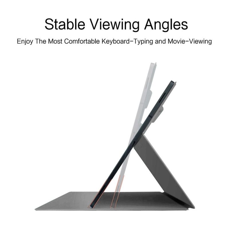 Kuoret Samsung Galaxy Tab S11 Puhelinkuoret Magneettinen Jalusta