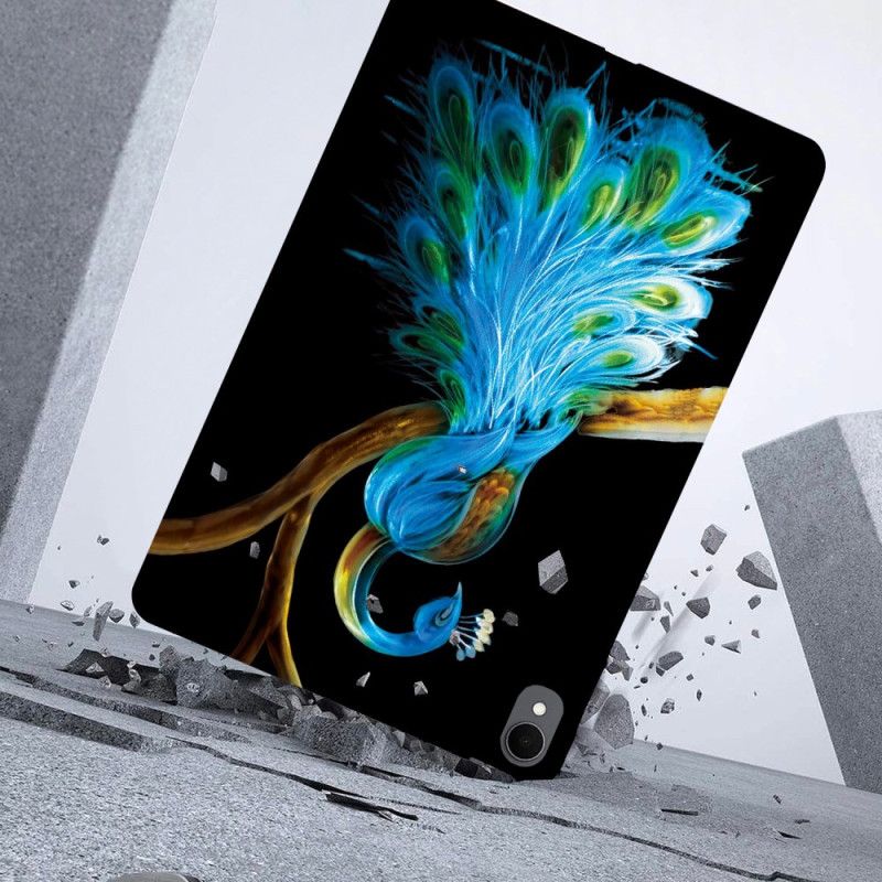 Kuori Samsung Galaxy Tab S11 Riikinkukko