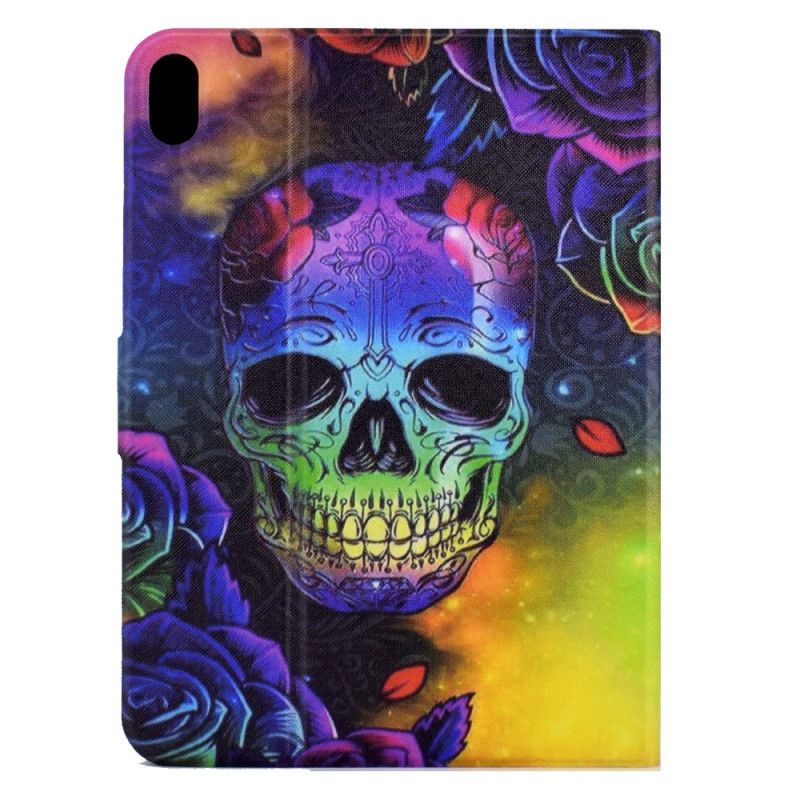 Nahkakotelo Samsung Galaxy Tab S11 Värikäs Kallo