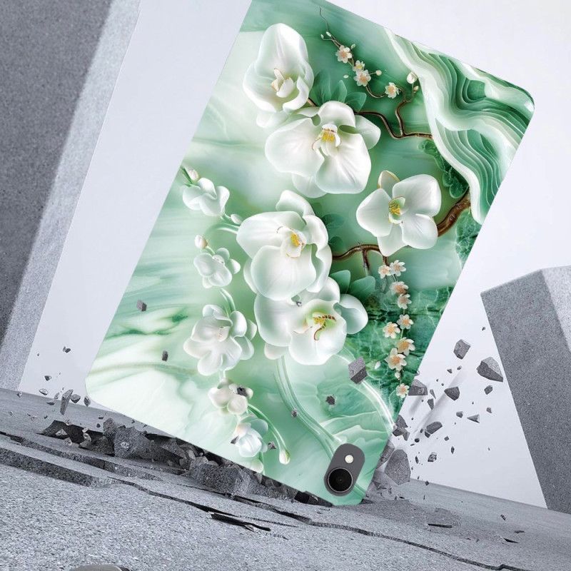 Puhelinkuoret Samsung Galaxy Tab S11 Jadekukat