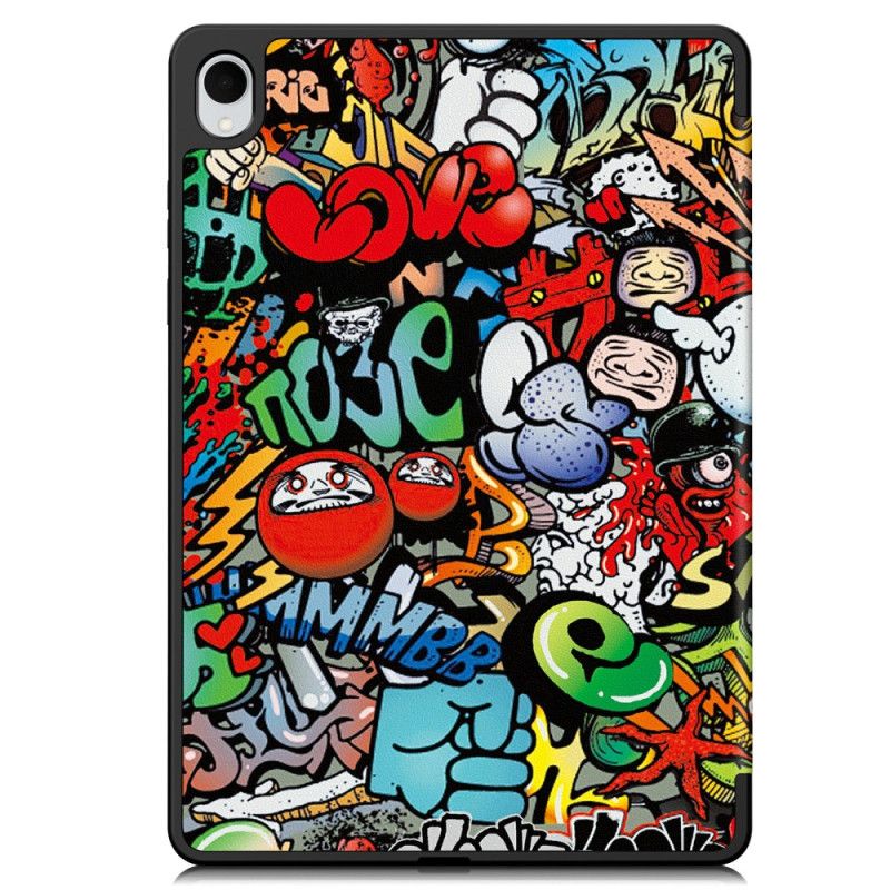 Samsung Galaxy Tab S11 Graffitikynäteline