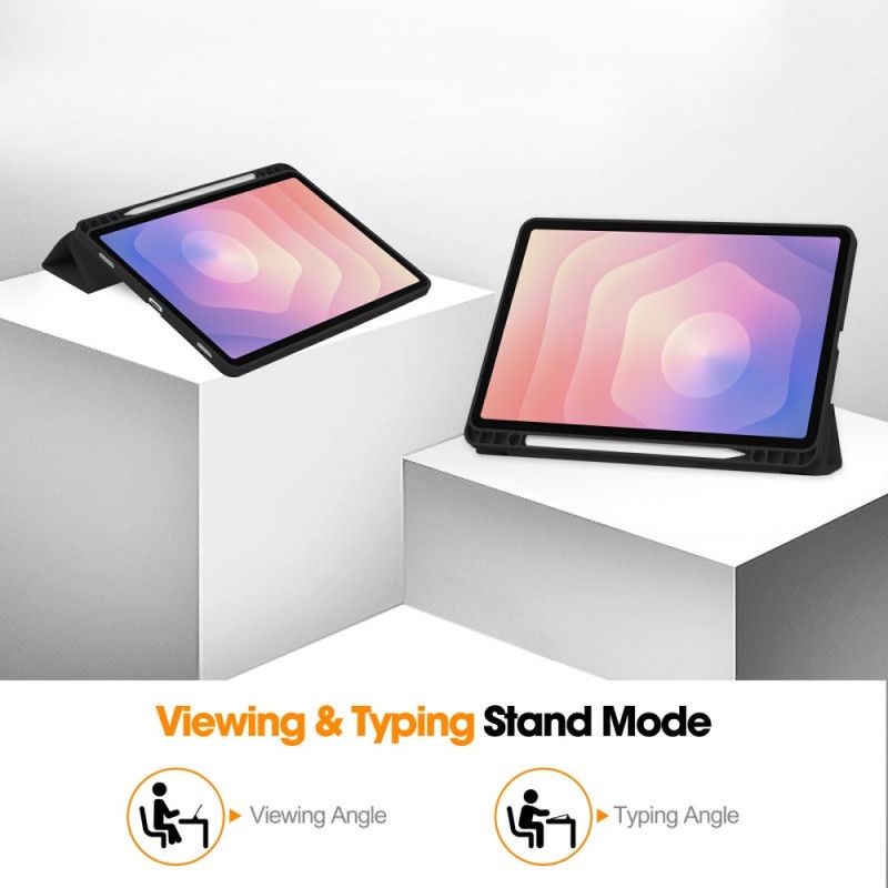 Samsung Galaxy Tab S11 Kolmitaittoinen