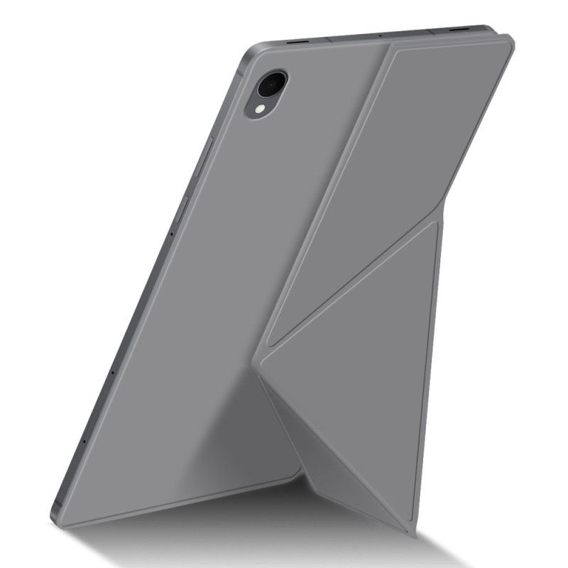 Samsung Galaxy Tab S11 Monipuolinen Origami-teline