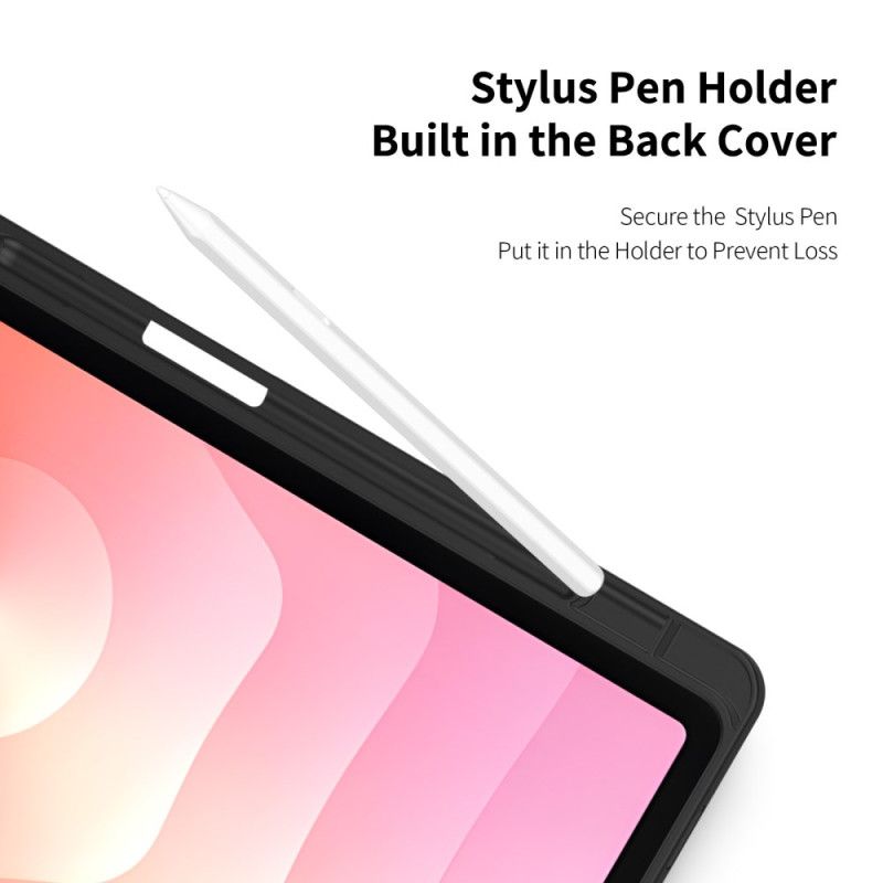 Samsung Galaxy Tab S11 Toby-sarjan Dux Ducis