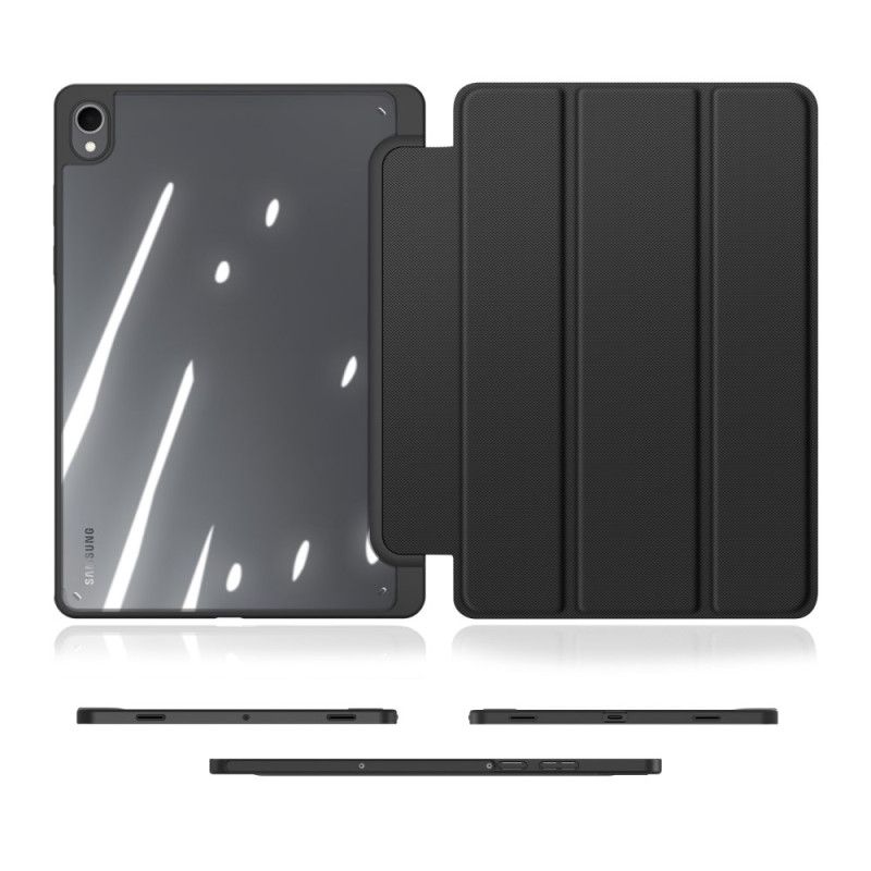 Samsung Galaxy Tab S11 Toby-sarjan Dux Ducis