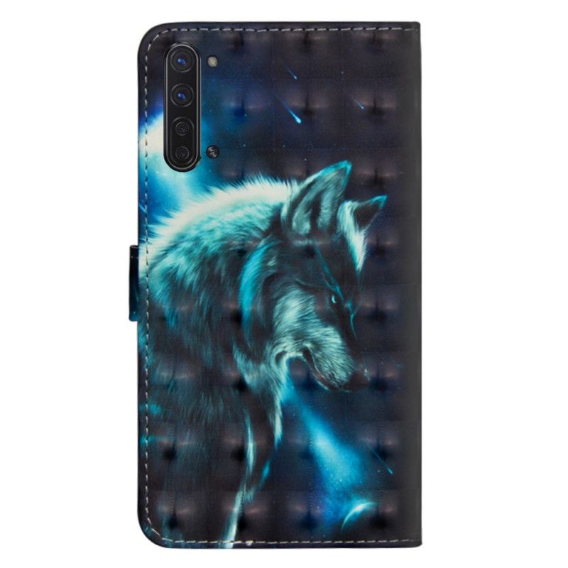 Suojakuori Oppo Find X2 Lite Puhelinkuoret Majesteettinen Susi