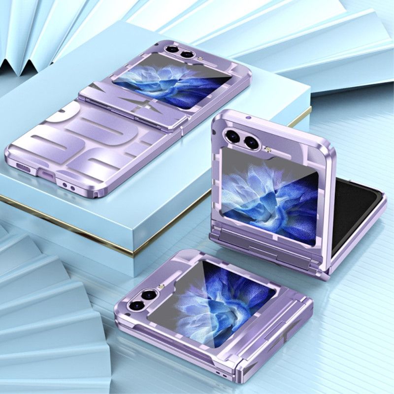 Kuori Samsung Galaxy Z Flip 5 Suunnittelu