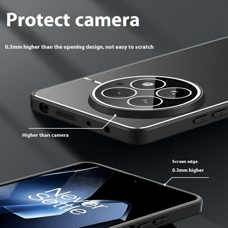 Case Oneplus 13 Puhelinkuoret Liukumaton Muotoilu